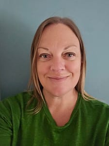 Elizabeth Paterson Therapist. Connect with me.