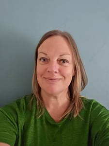 Therapy with Elizabeth Paterson