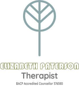 Elizabeth Paterson Therapist Logo