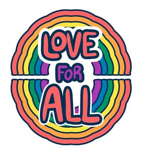 Love for all
