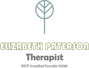 Elizabeth Paterson Therapist logo