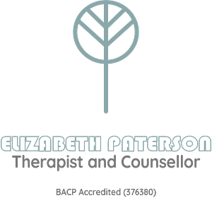 Therapy and counselling logo