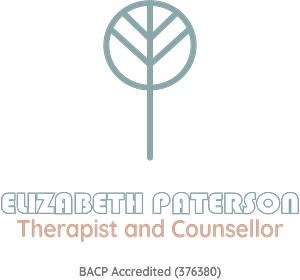 Therapist and Counsellor logo