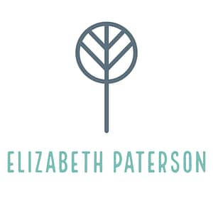 Logo Elizabeth Paterson online counselling