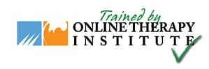 Certified online counsellor